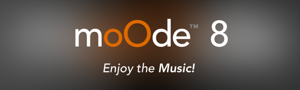 Moode Audio Player Install and Review Moode Audio Player Install and Review